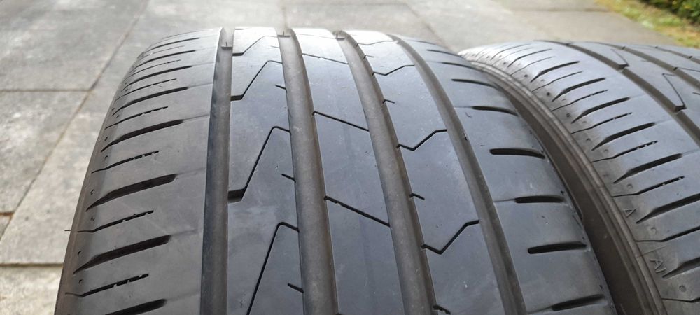 Opony letnie  Hankook  225/40 R18 W  XL FR          92W
