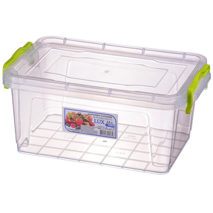 Набір контейнерів