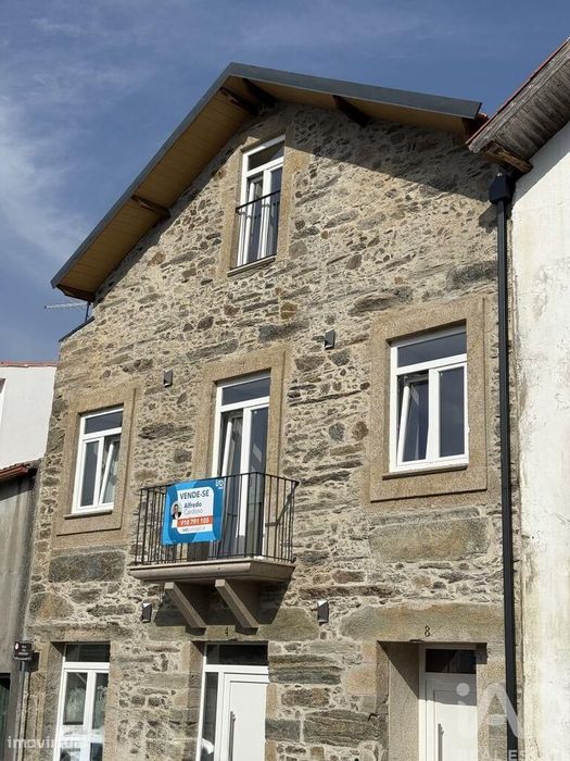 Apartamento T1 em Poiares e Canelas de 60,00 m2