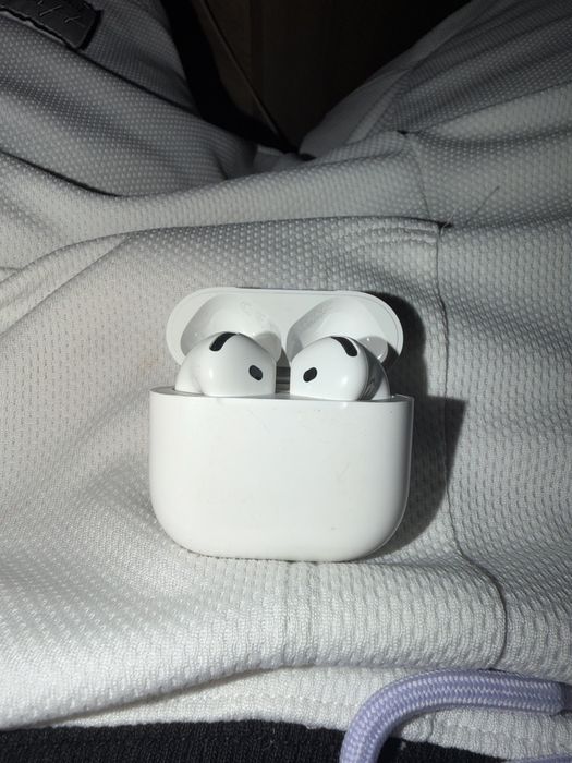 AirPods 4 de Apple