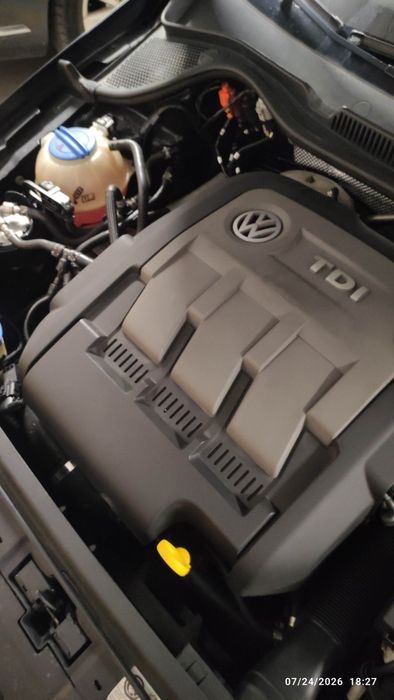 VW Polo 1.2TDi 113000km Nacional
