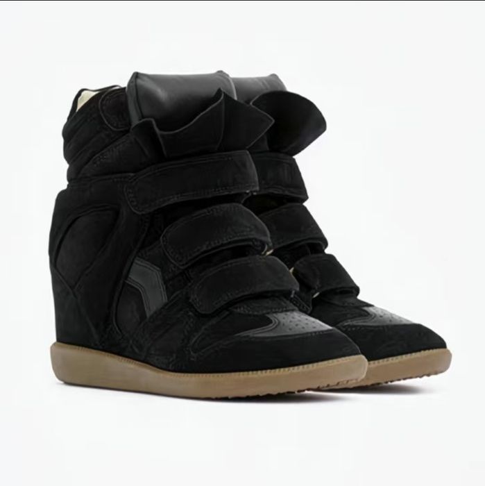 обувь Isabel Marant