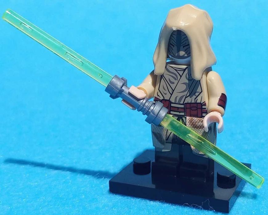Jedi Temple Guard v2 (Star Wars)