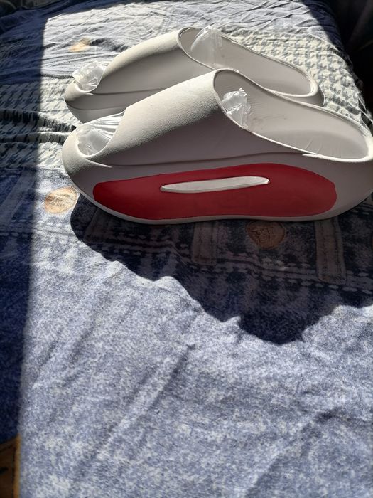 Тапочки резиновые