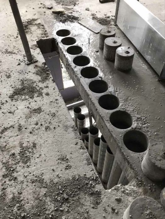 Алмазное сверление отверстий , под все виды коммуникаций