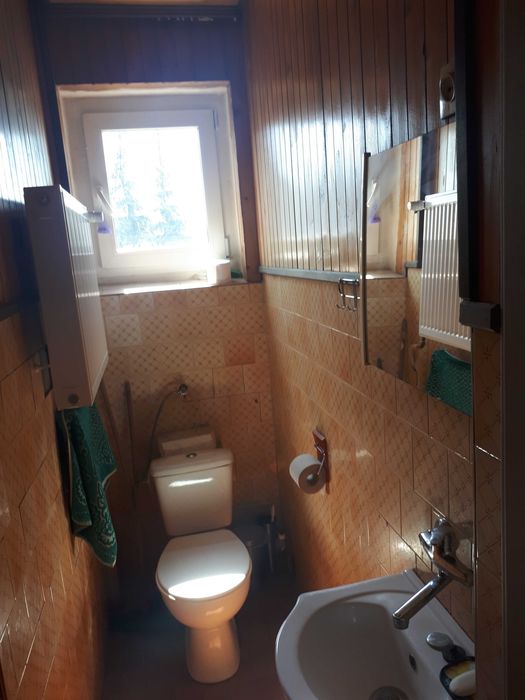 do wynajęcia duży pokój 1-osobowy