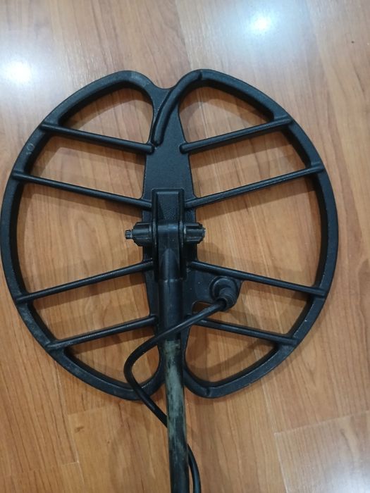 Квазар арм металошукач металодетектор металлоискатель