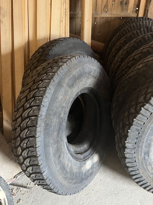 Продам колеса на Зіл-131