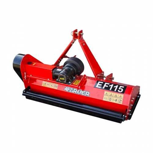 Kosiarka Bijakowa ef 145