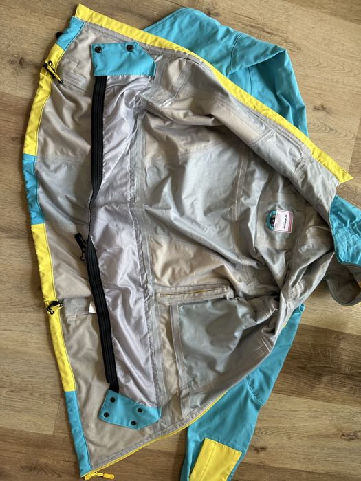 Kurtka softshell damska branddal of norway M