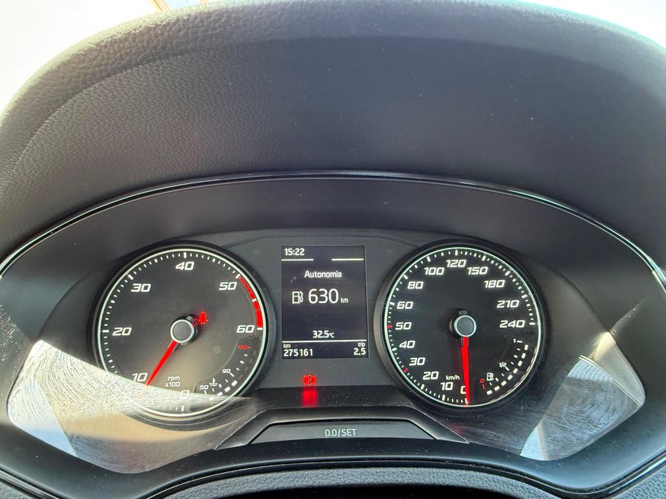 Seat Arona 1.6 TDI 95cv | Nacional | 2020 | Garantia 12 Meses Incluída | Possivel Financiamento