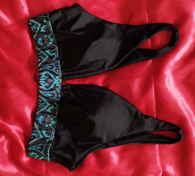 Top od bikini Shein