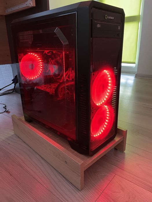Компʼютер