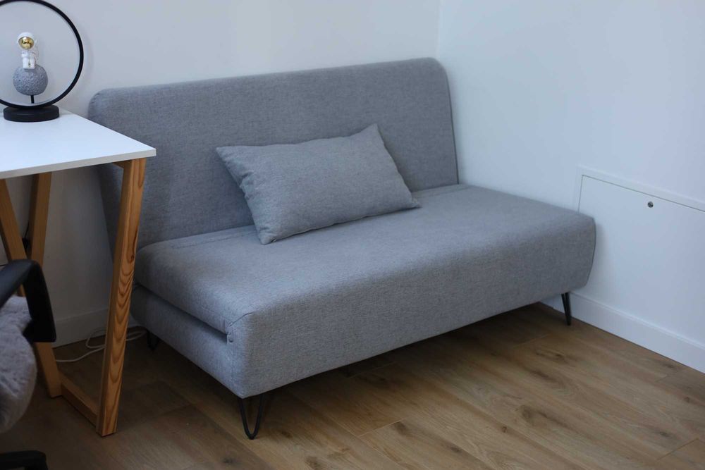 Sofa rozkładana Zenia - stan idealny