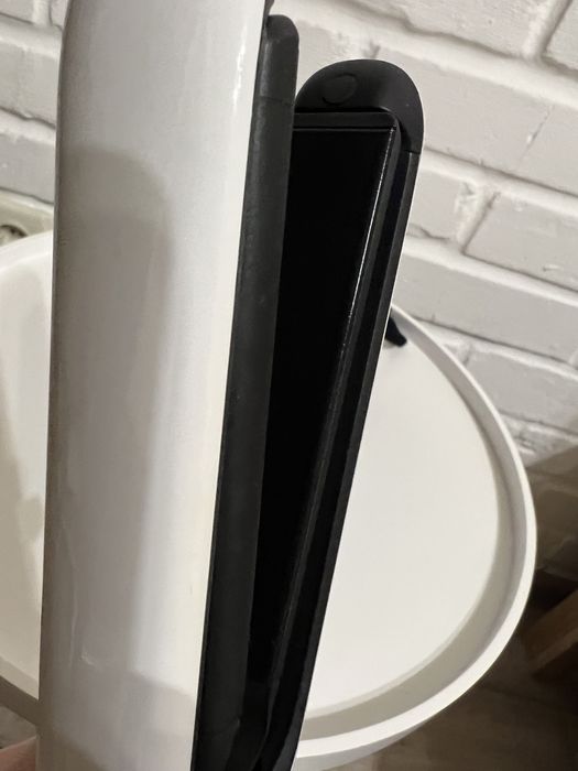 Випрямляч для волосся REMINGTON Air Plates S7412