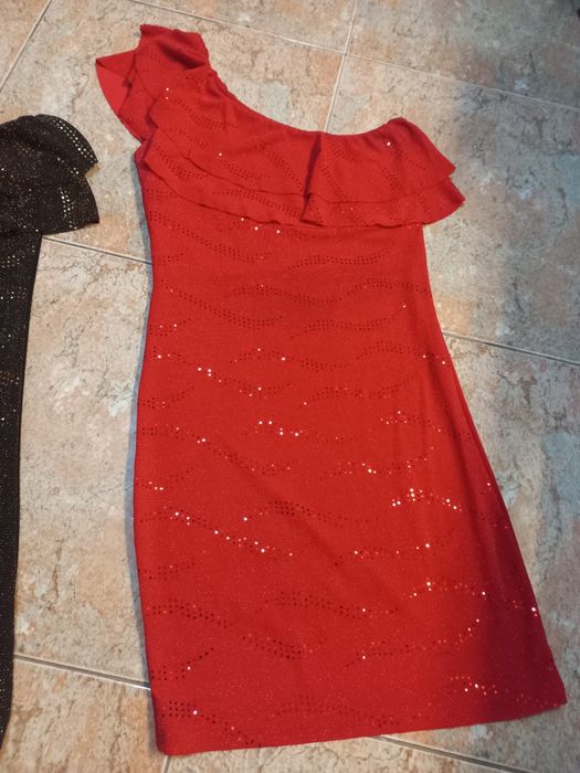 Duas peças Festivas