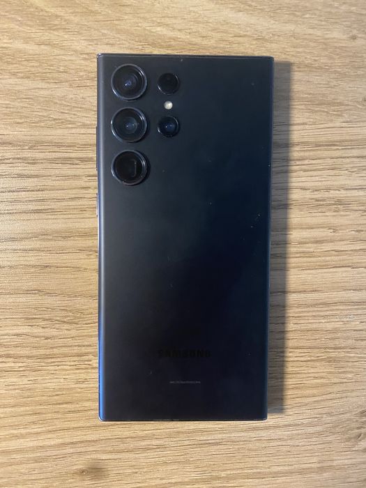 Samsung s23 ultra