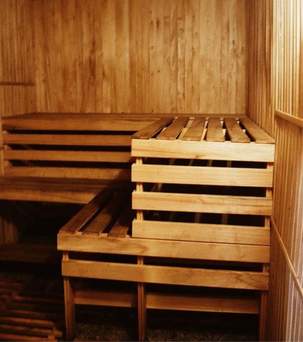 Будинок в Карпатах, ГК «Плай»