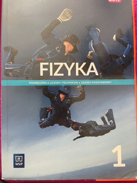 podręczniki szkolne dla klasy 2 i 1 liceum i technikum
