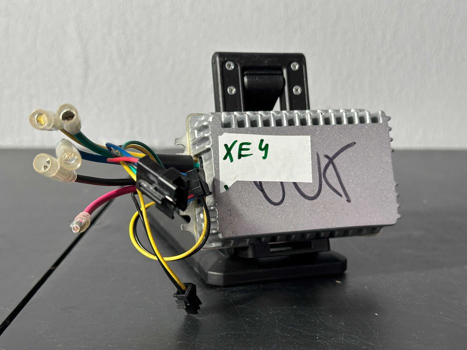 Sterownik / kontroler silnika BLDC 36V – Lishui LSW778-33F - 2020