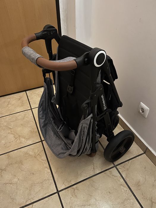 Carrinho de bebe