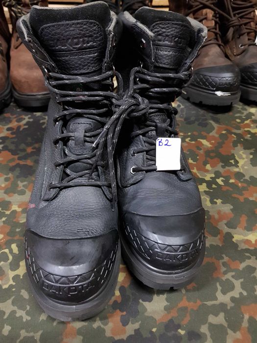 Buty robocze DAKOTA rozm 42 wkł 27,5 cm
