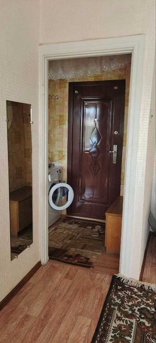 Здам 2х кімнатну м\с по вул.Степана Бандери 13
