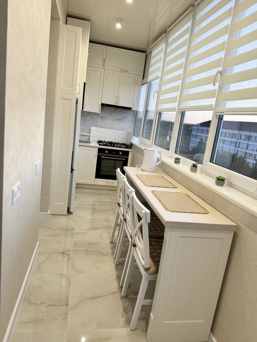 Апартаменти класу ЛЮКС !!!