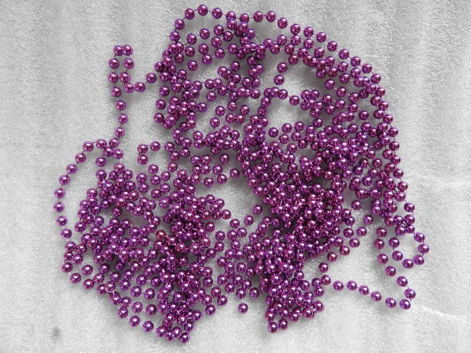 Новорічна "Гірлянда" на ялинку різних кольрів (8м,6м, 1,4м, 1,2метрів)