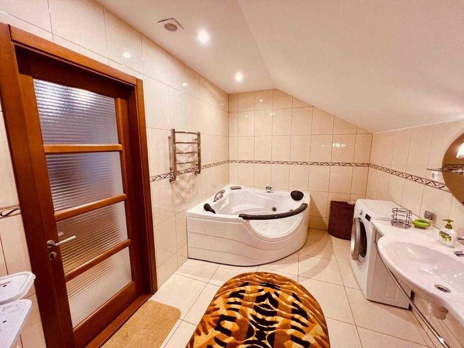 Дом по адресу (площадь 240 м²) - Atlanta.ua - фото 9