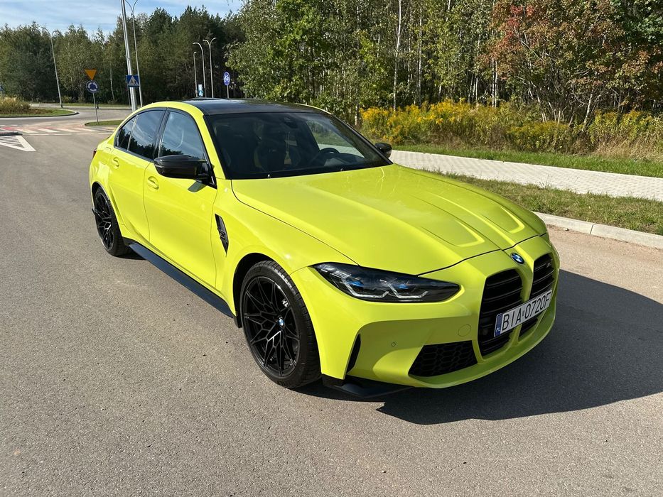 BMW M3