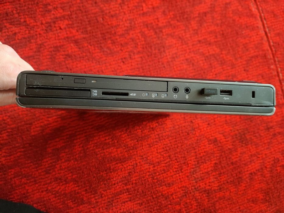 Продам ноутбук Dell m4800