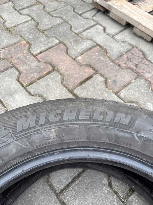 205/60/16 комплект літніх шин