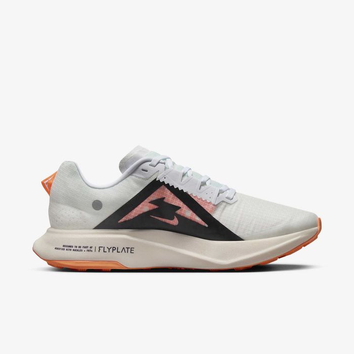 ‼️Кроссовки Nike ZoomX Ultrafly Trail Pegasus Оригинал! (DX1978-100)