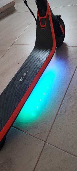 Vende-se Trotinete Elétrica Ninebot – C2