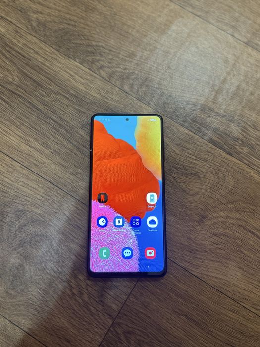 Продам samsung A51 6/64гб