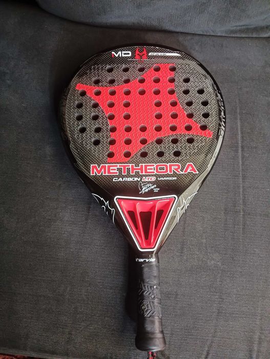 StarVie Metheora Carbon LTD Warrior (Matías Díaz)