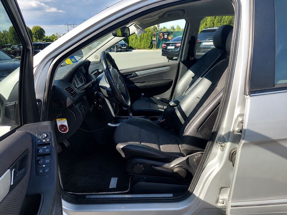 Mercedes-Benz B-Class 2009 VIN WDD2452332J506966 фото оголошення 7 з 9