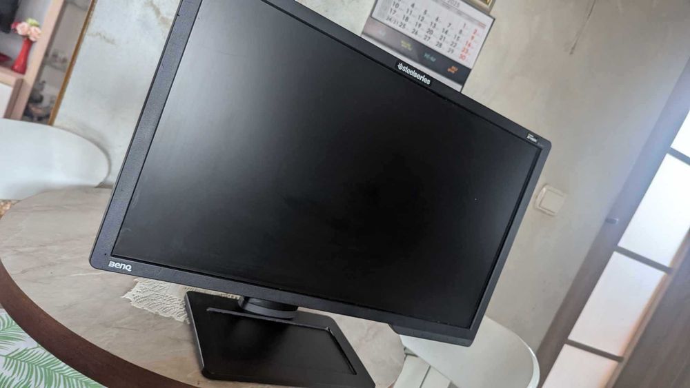 Monitor BenQ XL2411Z