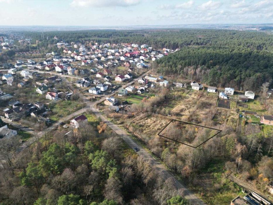 Терміновий продаж земельної ділянки в Львівській області, с. Рудне