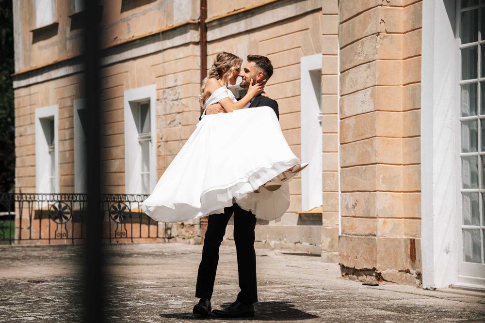 Fotograf i Kamerzysta