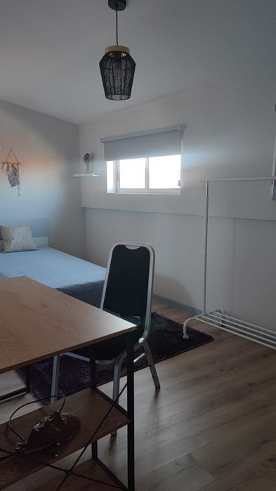 Quarto individual
