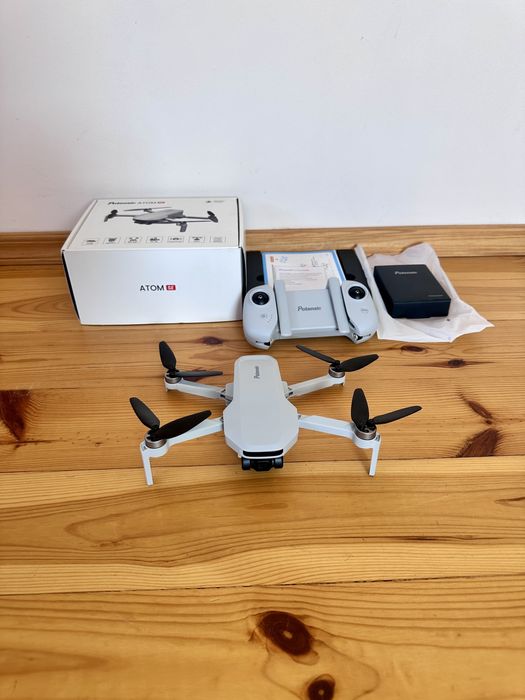 Potensic Atom (новий)