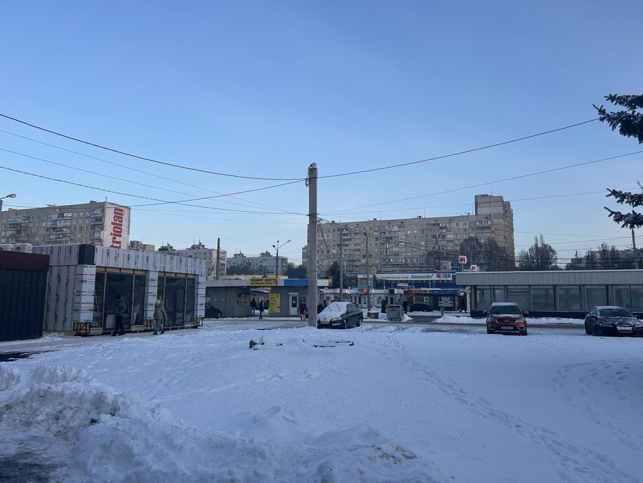 Оренда сучасного МАФ