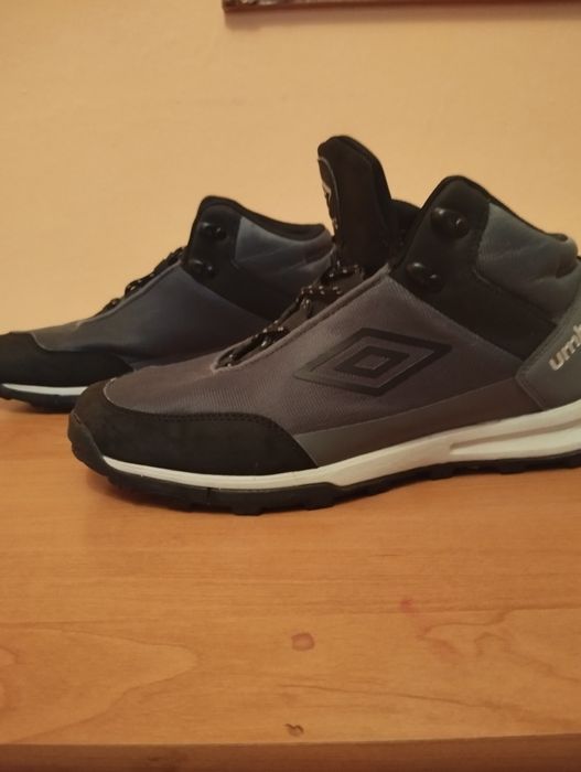 Buty męskie Umbro