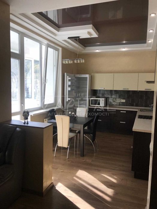 Apartament 2 camere, 60 m²