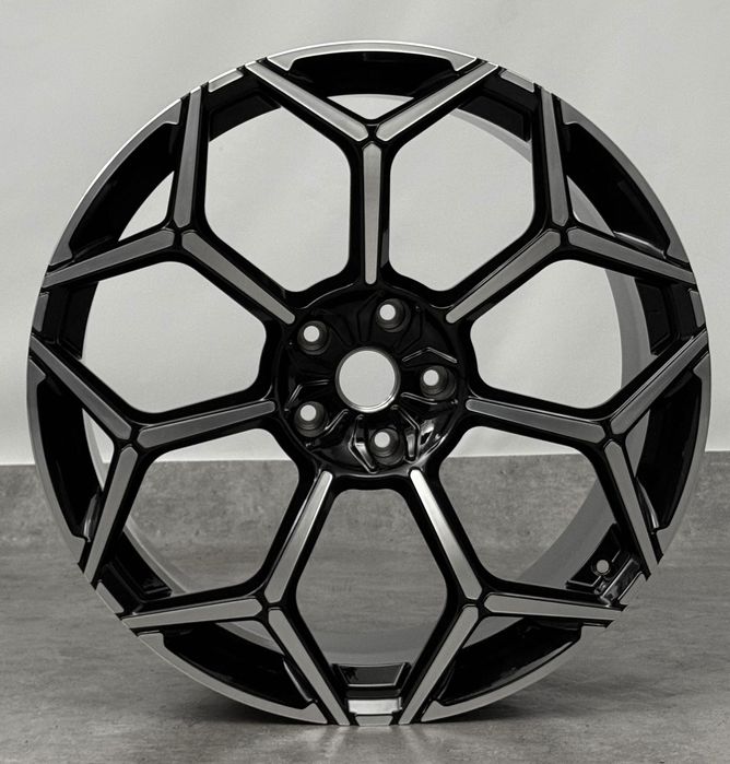 Lamborghini Urus Performance Felgi Rims Felgen 23”