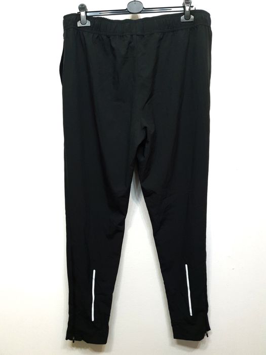 Spodnie damskie sportowe softshell turystyka New Apparel XXL spandex