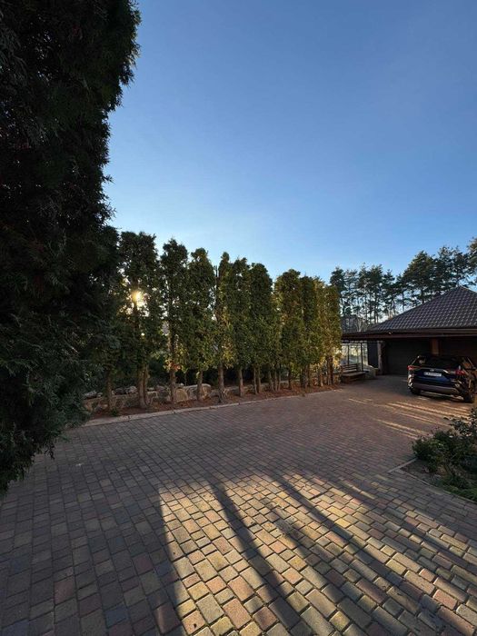 Продаж великого будинку в с.Геронимівка