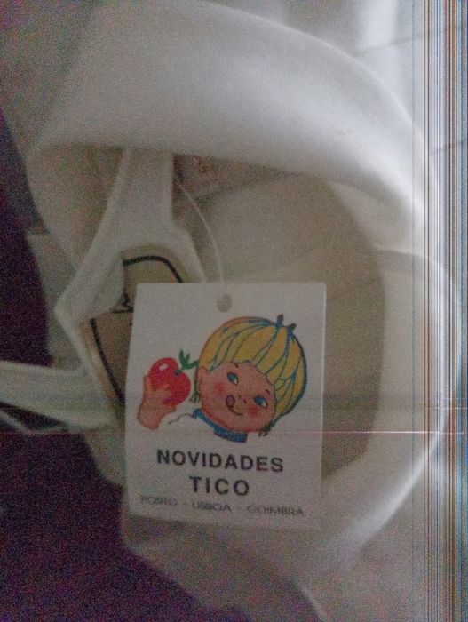 Vários vestidos para baptizado/ cerimónia menino/na